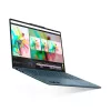 Lenovo Yoga Pro 7 14AKP10 Copilot+ PC AMD Ryzen™ AI 7 350 Laptop 36.8 cm (14.5 inch) 3K 32 GB LPDDR5x-SDRAM 1 TB SSD Wi-Fi 7 (802.11be) Windows 11 Pro German Teal