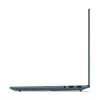 Lenovo Yoga Pro 7 14AKP10 Copilot+ PC AMD Ryzen™ AI 7 350 Laptop 36.8 cm (14.5 inch) 3K 32 GB LPDDR5x-SDRAM 1 TB SSD Wi-Fi 7 (802.11be) Windows 11 Pro German Teal