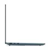 Lenovo Yoga Pro 7 14AKP10 Copilot+ PC AMD Ryzen™ AI 7 350 Laptop 36.8 cm (14.5 inch) 3K 32 GB LPDDR5x-SDRAM 1 TB SSD Wi-Fi 7 (802.11be) Windows 11 Pro German Teal