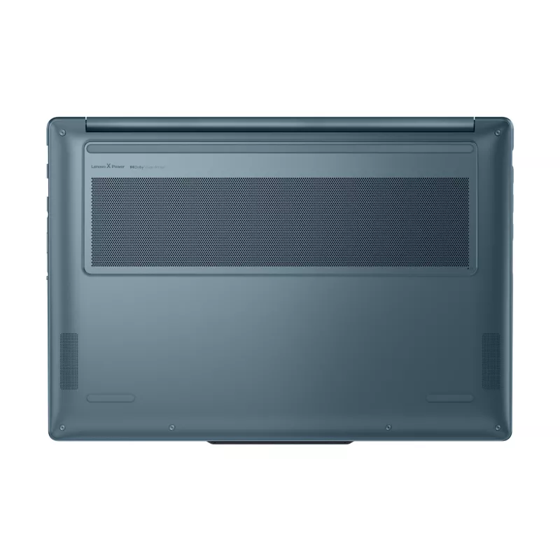 Lenovo Yoga Pro 7 14AKP10 Copilot+ PC AMD Ryzen™ AI 7 350 Laptop 36.8 cm (14.5 inch) 3K 32 GB LPDDR5x-SDRAM 1 TB SSD Wi-Fi 7 (802.11be) Windows 11 Pro German Teal