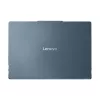 Lenovo Yoga Pro 7 14AKP10 Copilot+ PC AMD Ryzen™ AI 7 350 Laptop 36.8 cm (14.5 inch) 3K 32 GB LPDDR5x-SDRAM 1 TB SSD Wi-Fi 7 (802.11be) Windows 11 Pro German Teal