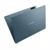 Lenovo Yoga Pro 7 14AKP10 Copilot+ PC AMD Ryzen™ AI 7 350 Laptop 36.8 cm (14.5 inch) 3K 32 GB LPDDR5x-SDRAM 1 TB SSD Wi-Fi 7 (802.11be) Windows 11 Pro German Teal