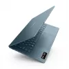 Lenovo Yoga Pro 7 14AKP10 Copilot+ PC AMD Ryzen™ AI 7 350 Laptop 36.8 cm (14.5 inch) 3K 32 GB LPDDR5x-SDRAM 1 TB SSD Wi-Fi 7 (802.11be) Windows 11 Pro German Teal