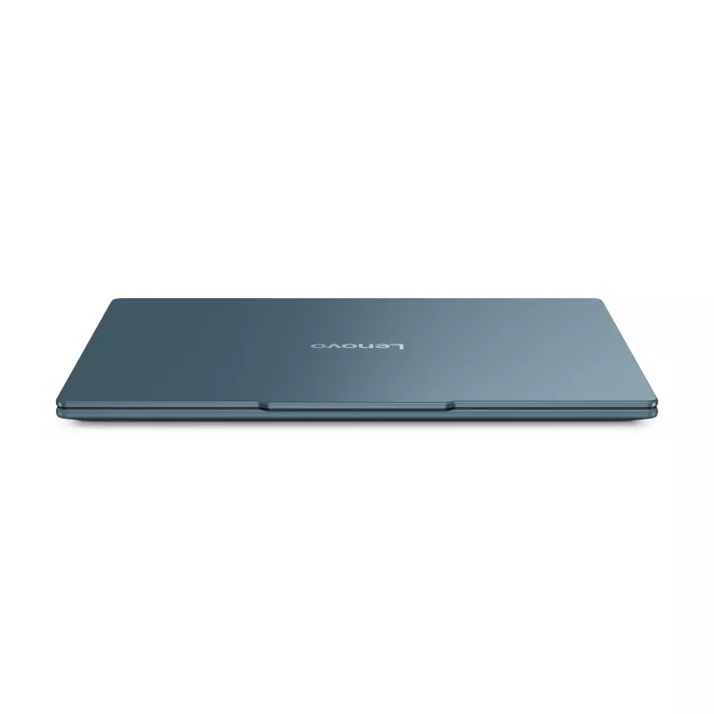 Lenovo Yoga Pro 7 14AKP10 Copilot+ PC AMD Ryzen™ AI 7 350 Laptop 36.8 cm (14.5 inch) 3K 32 GB LPDDR5x-SDRAM 1 TB SSD Wi-Fi 7 (802.11be) Windows 11 Pro German Teal