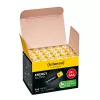 Single-use battery Intenso Energy Ultra AAA