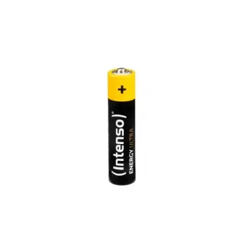 Single-use battery Intenso Energy Ultra AAA