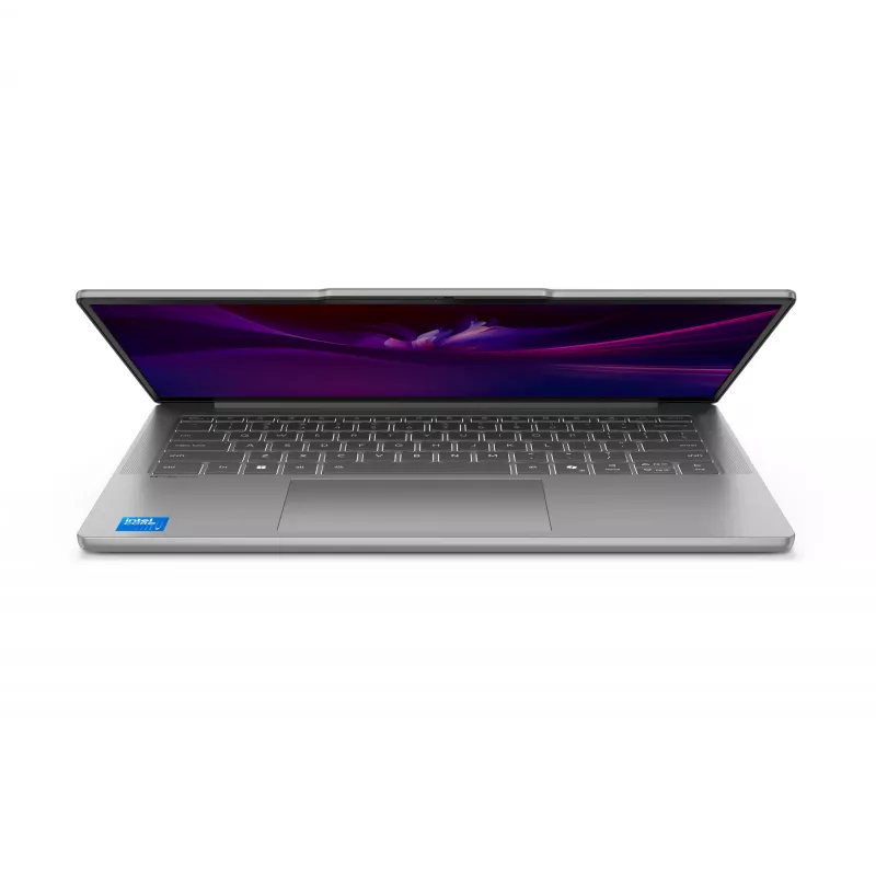 Lenovo IdeaPad Slim 5 14IRH10R Intel Core 7 240H Laptop 35.6 cm (14 inch) WUXGA 24 GB DDR5-SDRAM 1 TB SSD Wi-Fi 7 (802.11be) Windows 11 Home German Grey