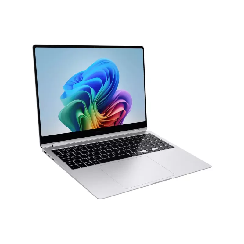 Laptop Samsung Galaxy Book5 Pro 360 16 inch Intel Core Ultra 7 32GB RAM 1TB SSD Intel Arc Graphics Windows 11