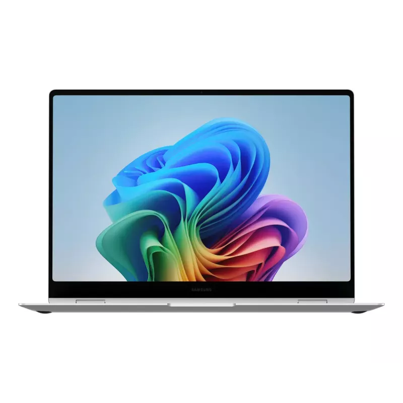 Laptop Samsung Galaxy Book5 Pro 360 16 inch Intel Core Ultra 7 32GB RAM 1TB SSD Intel Arc Graphics Windows 11