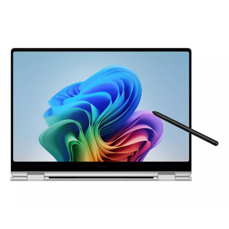 Laptop Samsung Galaxy Book5 Pro 360 16 inch Intel Core Ultra 7 32GB RAM 1TB SSD Intel Arc Graphics Windows 11