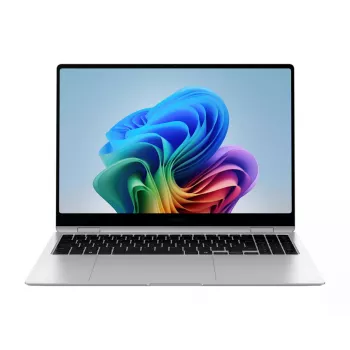 Laptop Samsung Galaxy Book5 Pro 360 16 inch Intel Core Ultra 7 32GB RAM 1TB SSD Intel Arc Graphics Windows 11