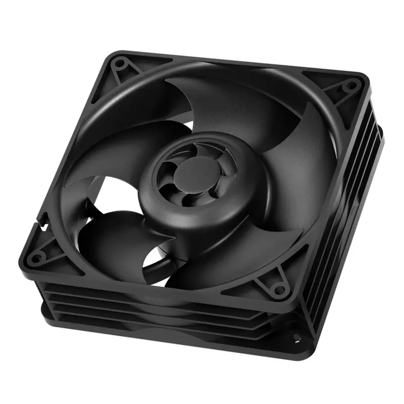 Fan ARCTIC S12038-4K 120 mm 4000 RPM Server Fan 3 Pack