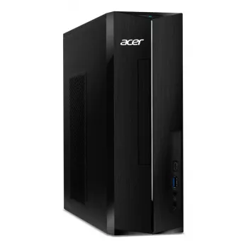 Desktop PC Acer Aspire XC-1785 Intel Core i3-14100 8 GB DDR5 256 GB SSD Black