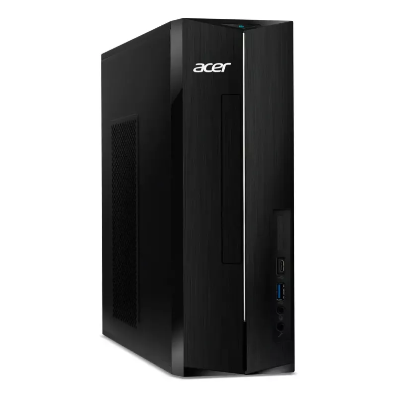 Desktop PC Acer Aspire XC-1785 Intel Core i3-14100 8 GB DDR5 256 GB SSD Black