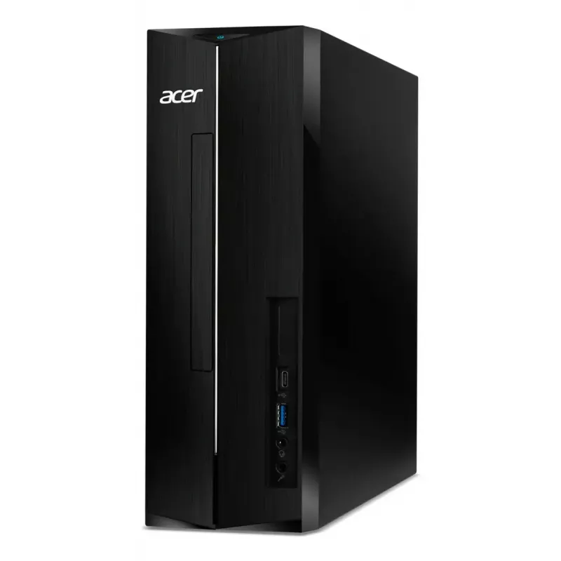 Desktop PC Acer Aspire XC-1785 Intel Core i3-14100 8 GB DDR5 256 GB SSD Black