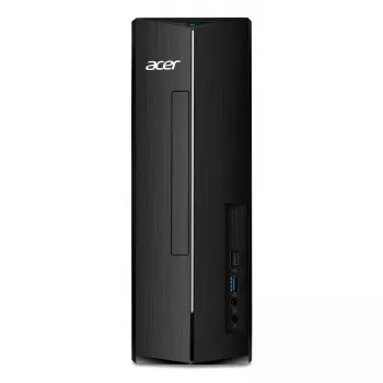 Desktop PC Acer Aspire XC-1785 Intel Core i3-14100 8 GB DDR5 256 GB SSD Black