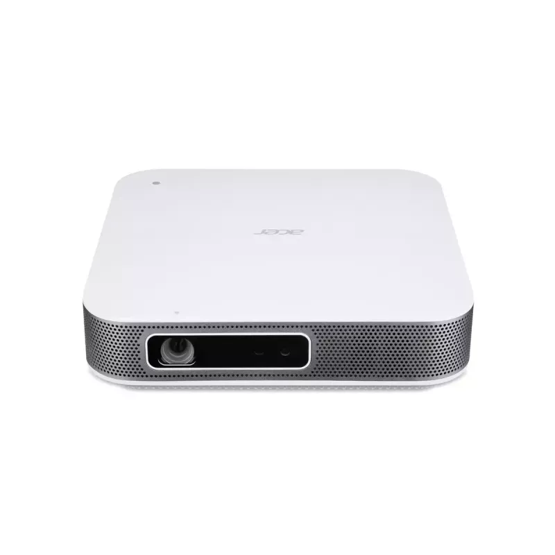 Projector Acer PD1520s DLP 1080p (1920x1080) 1200 ANSI lumens Silver