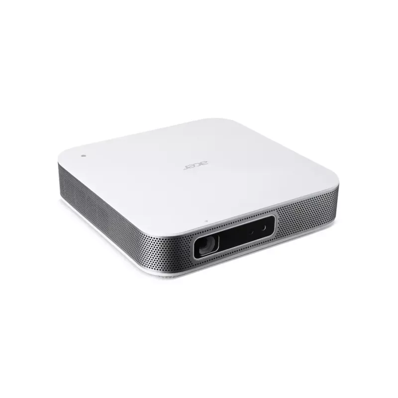 Projector Acer PD1520s DLP 1080p (1920x1080) 1200 ANSI lumens Silver
