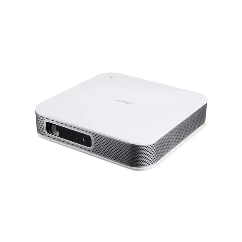 Projector Acer PD1520s DLP 1080p (1920x1080) 1200 ANSI lumens Silver