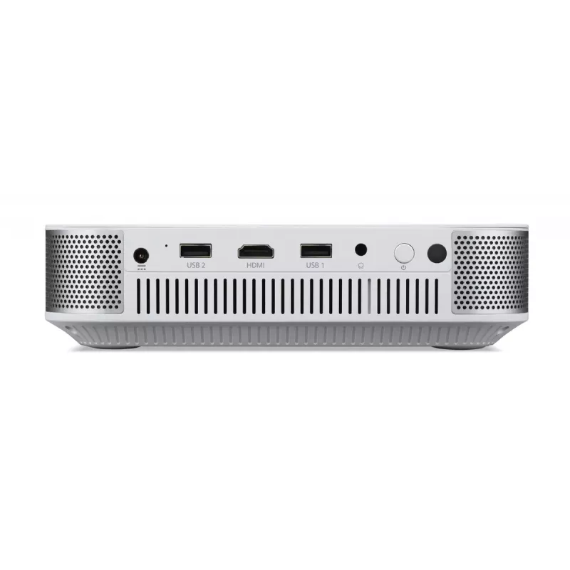Projector Acer PD1520s DLP 1080p (1920x1080) 1200 ANSI lumens Silver