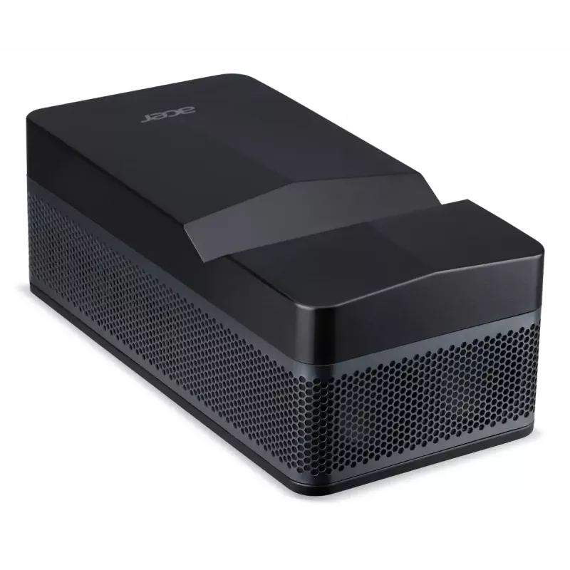 Acer PD1520Us Ultra Short Throw Projector 500 ANSI Lumens DLP 1080p