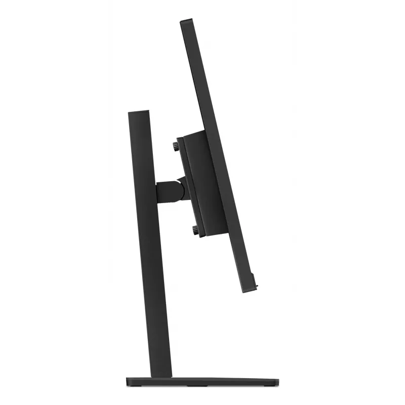 Lenovo ThinkVision E24-40 Monitor, 60.5 cm (23.8 inch), 1920 x 1080 pixels, Full HD, LCD, 6 ms, Black