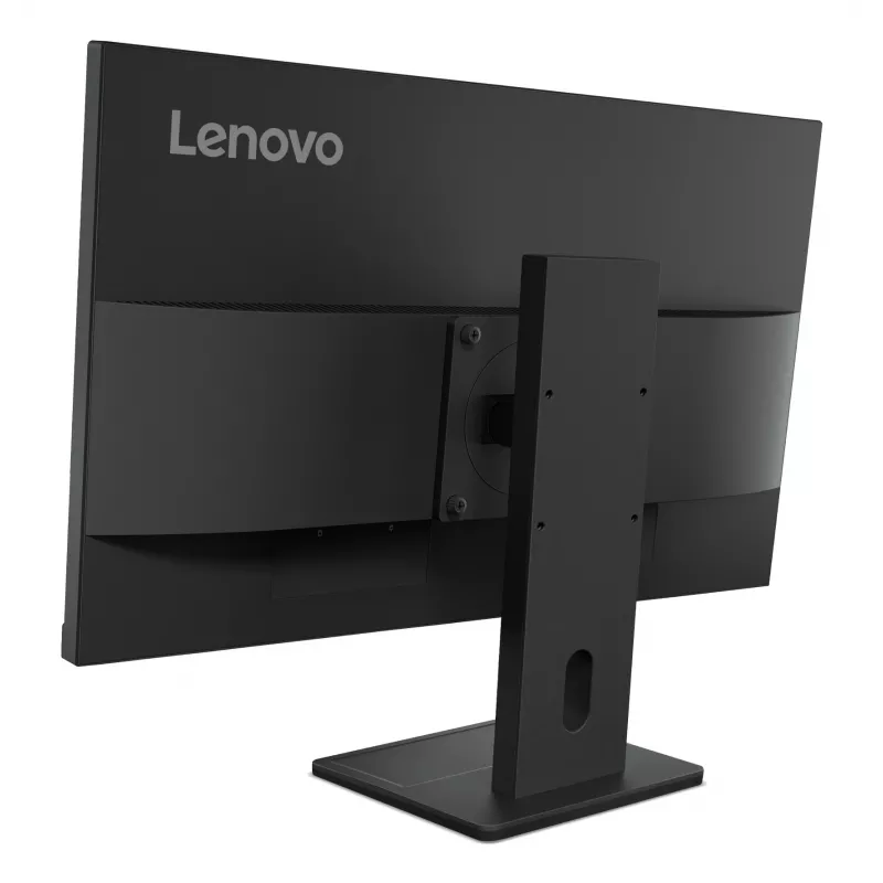 Lenovo ThinkVision E24-40 Monitor, 60.5 cm (23.8 inch), 1920 x 1080 pixels, Full HD, LCD, 6 ms, Black
