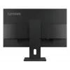 Lenovo ThinkVision E24-40 Monitor, 60.5 cm (23.8 inch), 1920 x 1080 pixels, Full HD, LCD, 6 ms, Black
