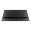 Lenovo ThinkVision E24-40 Monitor, 60.5 cm (23.8 inch), 1920 x 1080 pixels, Full HD, LCD, 6 ms, Black