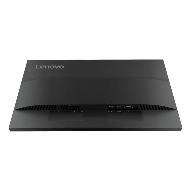 Lenovo ThinkVision E24-40 Monitor, 60.5 cm (23.8 inch), 1920 x 1080 pixels, Full HD, LCD, 6 ms, Black