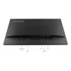 Lenovo ThinkVision E24-40 Monitor, 60.5 cm (23.8 inch), 1920 x 1080 pixels, Full HD, LCD, 6 ms, Black