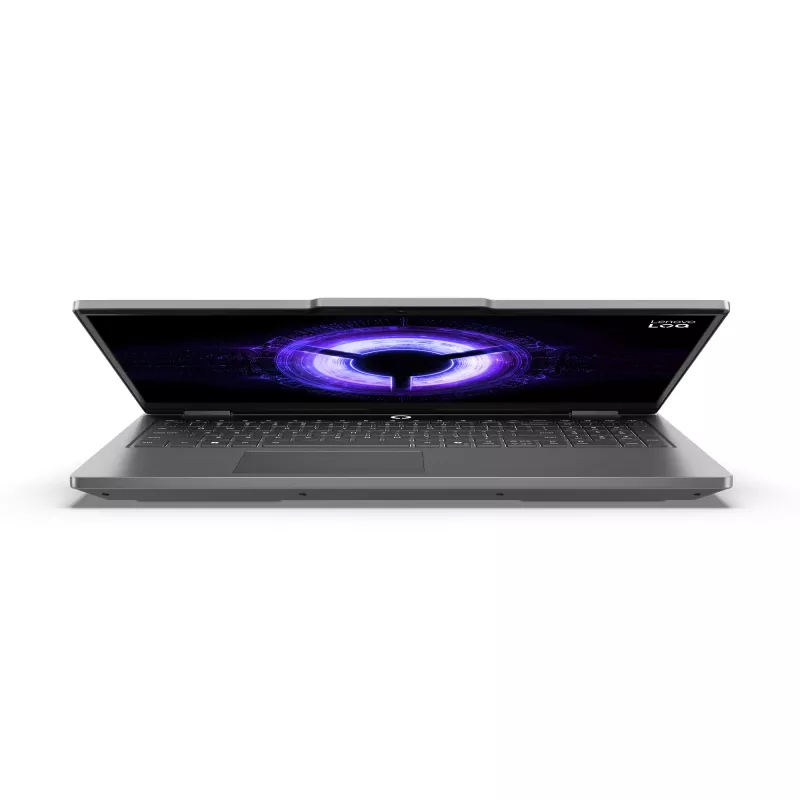 Lenovo LOQ Essential 15IRX11 Intel® Core™ i5 i5-13450HX Laptop 39.6 cm (15.6 inch) Full HD 16 GB DDR5-SDRAM 1 TB SSD NVIDIA GeForce RTX 5060 Wi-Fi 6 (802.11ax) Windows 11 Home German Grey