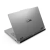 Lenovo LOQ Essential 15IRX11 Intel® Core™ i5 i5-13450HX Laptop 39.6 cm (15.6 inch) Full HD 16 GB DDR5-SDRAM 1 TB SSD NVIDIA GeForce RTX 5060 Wi-Fi 6 (802.11ax) Windows 11 Home German Grey