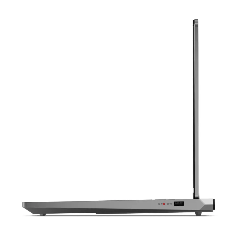 Lenovo LOQ Essential 15IRX11 Intel® Core™ i5 i5-13450HX Laptop 39.6 cm (15.6 inch) Full HD 16 GB DDR5-SDRAM 1 TB SSD NVIDIA GeForce RTX 5060 Wi-Fi 6 (802.11ax) Windows 11 Home German Grey