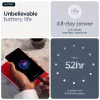 Smartphone Motorola edge 60 fusion — 6.67 inch OLED, MediaTek Dimensity 7300, 8 GB RAM, 256 GB, 50+13 MP, 5200 mAh, Dual SIM, Grey