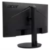 Monitor Acer Vero CB2 CB272P6BMIPRX 27 inch Full HD IPS LCD, 1920×1080, 4 ms, VESA, speakers, height-adjustable, black