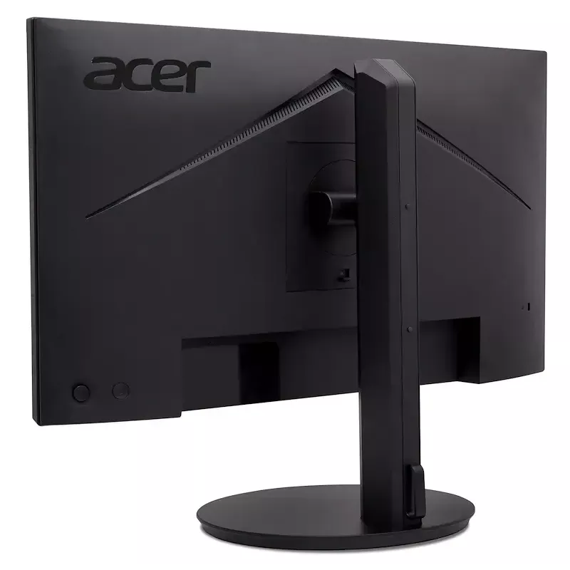 Monitor Acer Vero CB2 CB272P6BMIPRX 27 inch Full HD IPS LCD, 1920×1080, 4 ms, VESA, speakers, height-adjustable, black