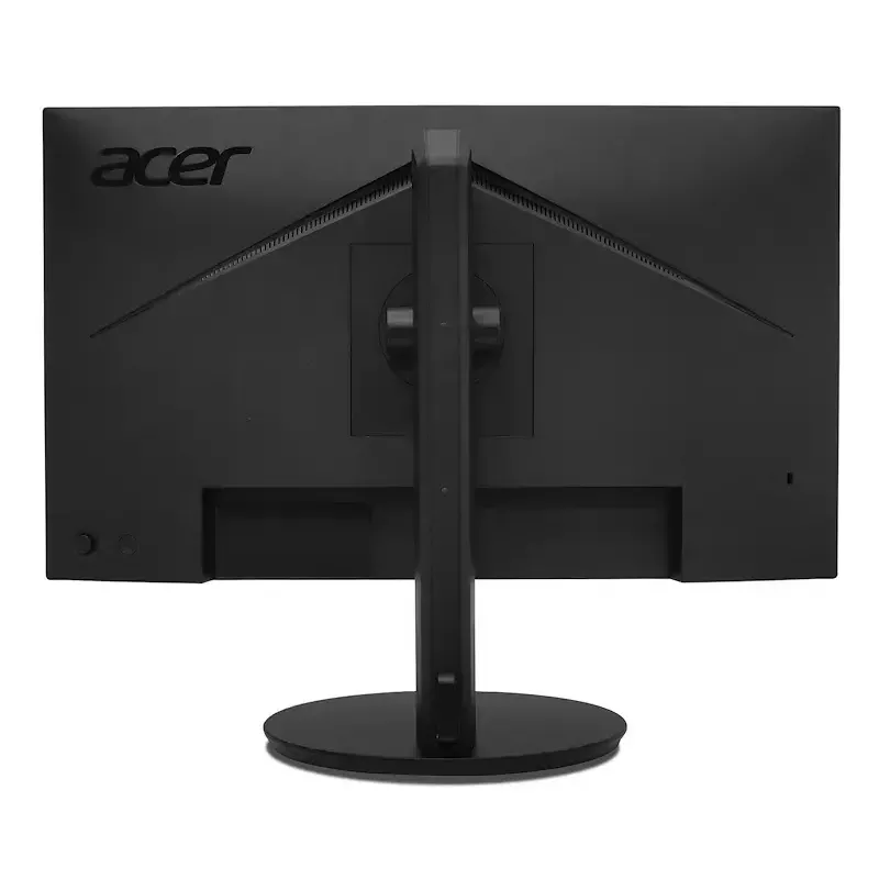 Monitor Acer Vero CB2 CB272P6BMIPRX 27 inch Full HD IPS LCD, 1920×1080, 4 ms, VESA, speakers, height-adjustable, black