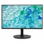 Monitor Acer Vero CB2 CB272P6BMIPRX 27 inch Full HD IPS LCD, 1920×1080, 4 ms, VESA, speakers, height-adjustable, black