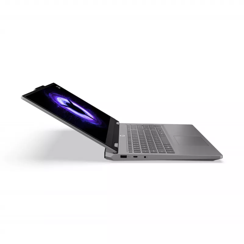 Lenovo LOQ Essential 15IRX11 Intel® Core™ i5 i5-13450HX Laptop 39.6 cm (15.6 inch) Full HD 16 GB DDR5-SDRAM 512 GB SSD NVIDIA® GeForce RTX™ 5050 Wi-Fi 6 (802.11ax) Windows 11 Home German Grey