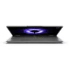 Lenovo LOQ Essential 15IRX11 Intel® Core™ i5 i5-13450HX Laptop 39.6 cm (15.6 inch) Full HD 16 GB DDR5-SDRAM 512 GB SSD NVIDIA® GeForce RTX™ 5050 Wi-Fi 6 (802.11ax) Windows 11 Home German Grey