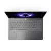 Lenovo LOQ Essential 15IRX11 Intel® Core™ i5 i5-13450HX Laptop 39.6 cm (15.6 inch) Full HD 16 GB DDR5-SDRAM 512 GB SSD NVIDIA® GeForce RTX™ 5050 Wi-Fi 6 (802.11ax) Windows 11 Home German Grey