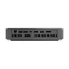 Lenovo IdeaCentre Mini 01IRH10R Intel Core 7 240H 16 GB DDR5-SDRAM 512 GB SSD Mini PC Grey