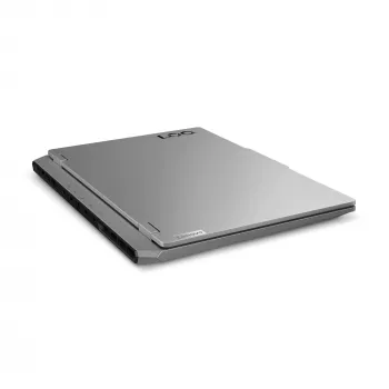 Lenovo LOQ 15AHP10 AMD Ryzen™ 5 220 Laptop 39.6 cm (15.6 inch) Full HD 16 GB DDR5-SDRAM 512 GB SSD NVIDIA® GeForce RTX™ 5050 Wi-Fi 6 (802.11ax) Windows 11 Home German Grey