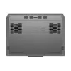 Lenovo LOQ 15AHP10 AMD Ryzen™ 5 220 Laptop 39.6 cm (15.6 inch) Full HD 16 GB DDR5-SDRAM 512 GB SSD NVIDIA® GeForce RTX™ 5050 Wi-Fi 6 (802.11ax) Windows 11 Home German Grey