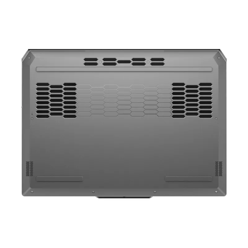 Lenovo LOQ 15AHP10 AMD Ryzen™ 5 220 Laptop 39.6 cm (15.6 inch) Full HD 16 GB DDR5-SDRAM 512 GB SSD NVIDIA® GeForce RTX™ 5050 Wi-Fi 6 (802.11ax) Windows 11 Home German Grey