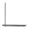 Lenovo LOQ 15AHP10 AMD Ryzen™ 5 220 Laptop 39.6 cm (15.6 inch) Full HD 16 GB DDR5-SDRAM 512 GB SSD NVIDIA® GeForce RTX™ 5050 Wi-Fi 6 (802.11ax) Windows 11 Home German Grey