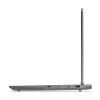 Lenovo LOQ 15AHP10 AMD Ryzen™ 5 220 Laptop 39.6 cm (15.6 inch) Full HD 16 GB DDR5-SDRAM 512 GB SSD NVIDIA® GeForce RTX™ 5050 Wi-Fi 6 (802.11ax) Windows 11 Home German Grey