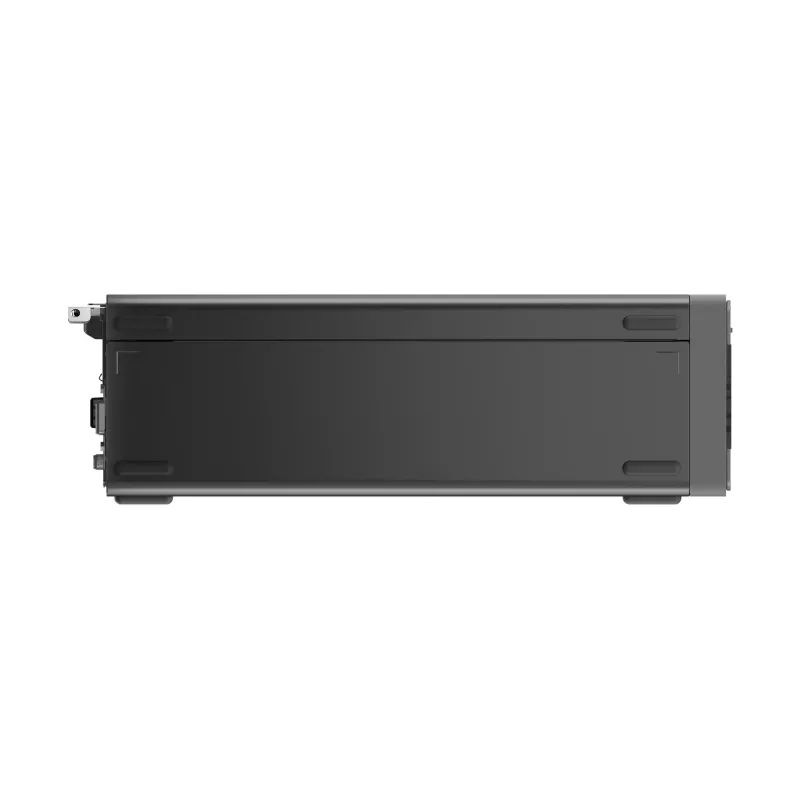 Lenovo ThinkCentre neo 50s Gen 5 Intel® Core™ i5 i5-13400 16 GB DDR5-SDRAM 1 TB SSD Windows 11 Pro SFF PC Black
