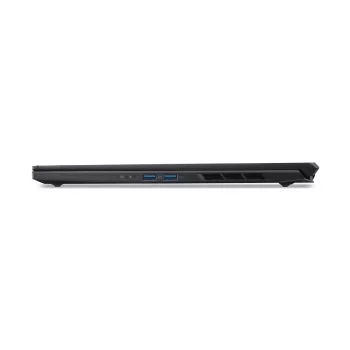 Laptop Acer Nitro V 16S ANV16S-71-77SA — 16 inch WQXGA (2560×1600), Intel Core 7 240H, 16 GB DDR5, 1 TB SSD, NVIDIA GeForce RTX 5070, Windows 11 Home, Black